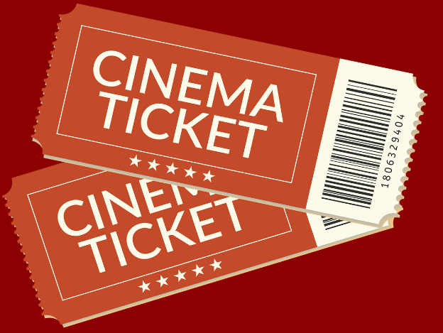 Cinema Ticket Prices